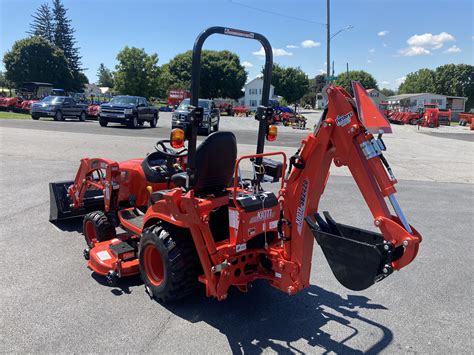 ONE OF THE LARGEST NEW AND USED TRACTOR SELECTIONS IN THE SOUTHWEST Call (928) 6842147 Southwest Equipment 45563 N. . Kioti cs2520 backhoe
